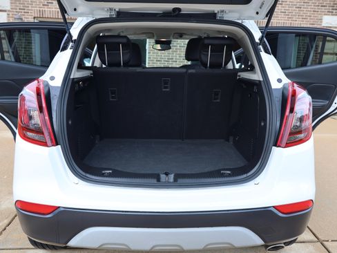 Used 2017 Buick Encore Preferred FWD image 6