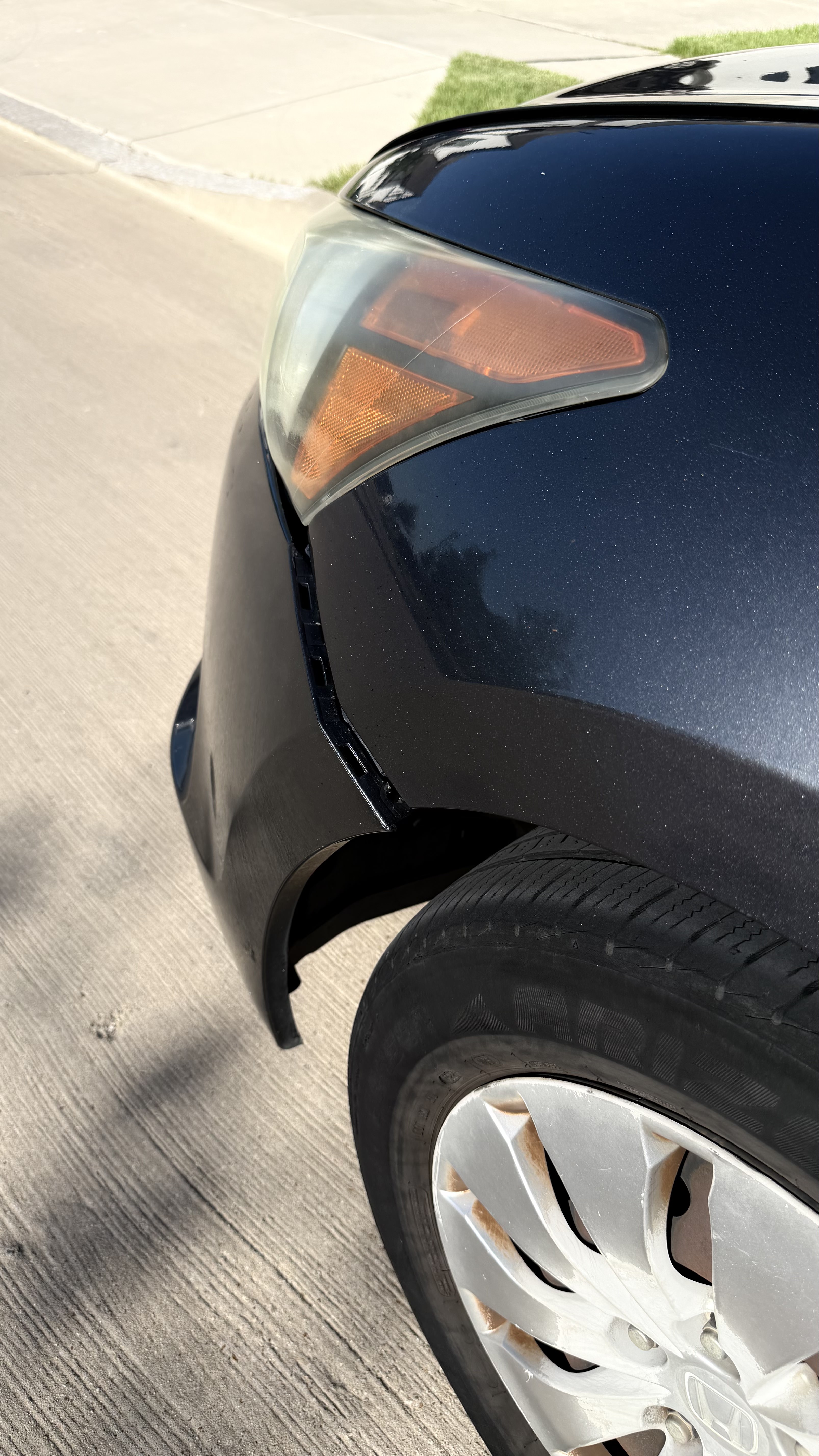 Used 2009 Honda Accord LX image 4