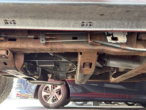 Used 2009 HUMMER H3T Alpha image 21