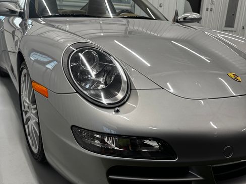 Used 2006 Porsche 911 Carrera 4S image 21