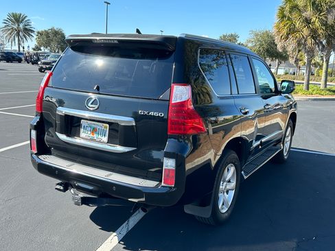 Used 2010 Lexus GX 460 Premium image 5