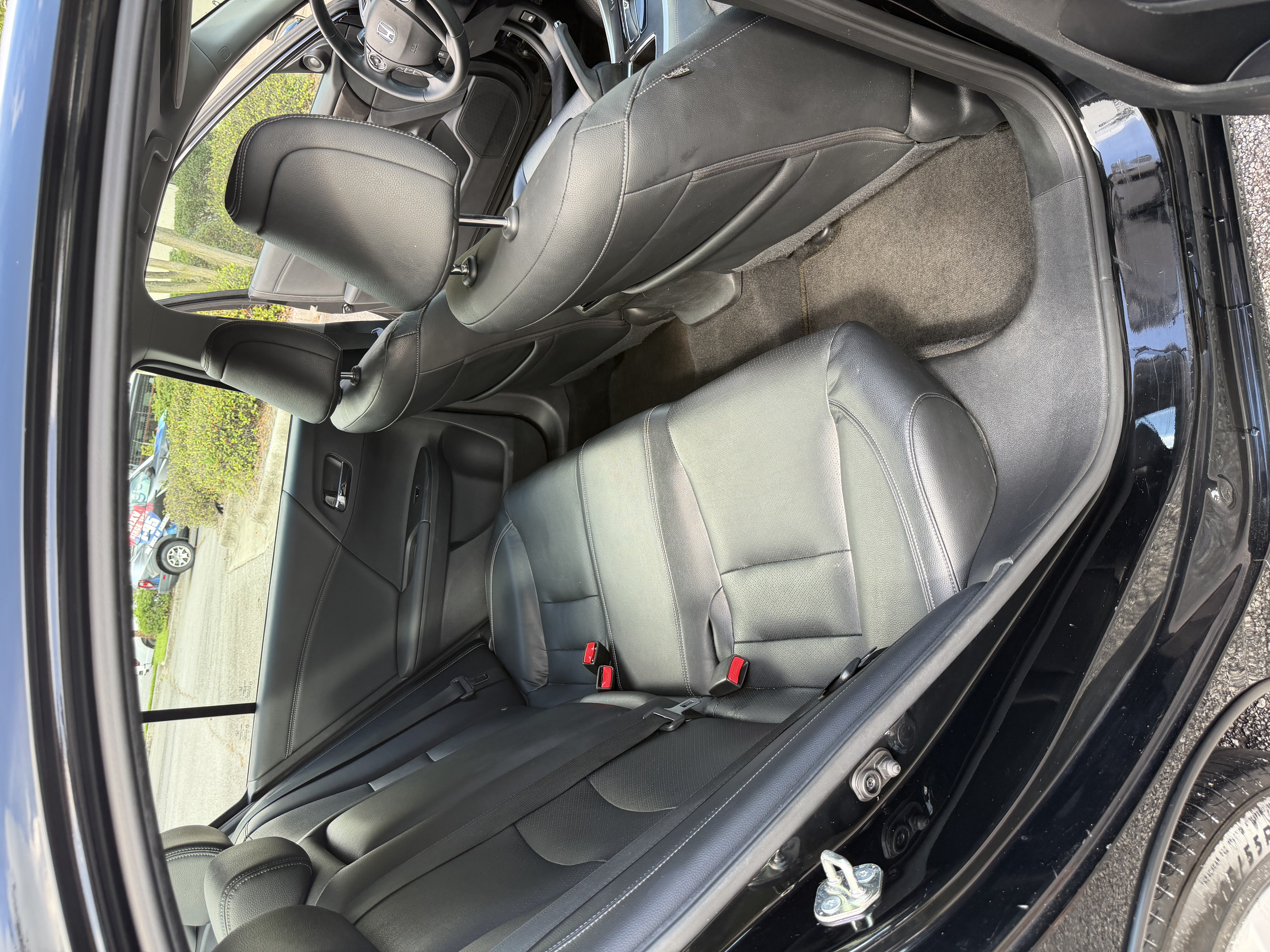 Used 2015 Honda Accord EX-L image 18