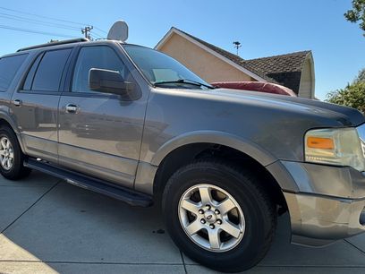 Used 2010 Ford Expedition XLT