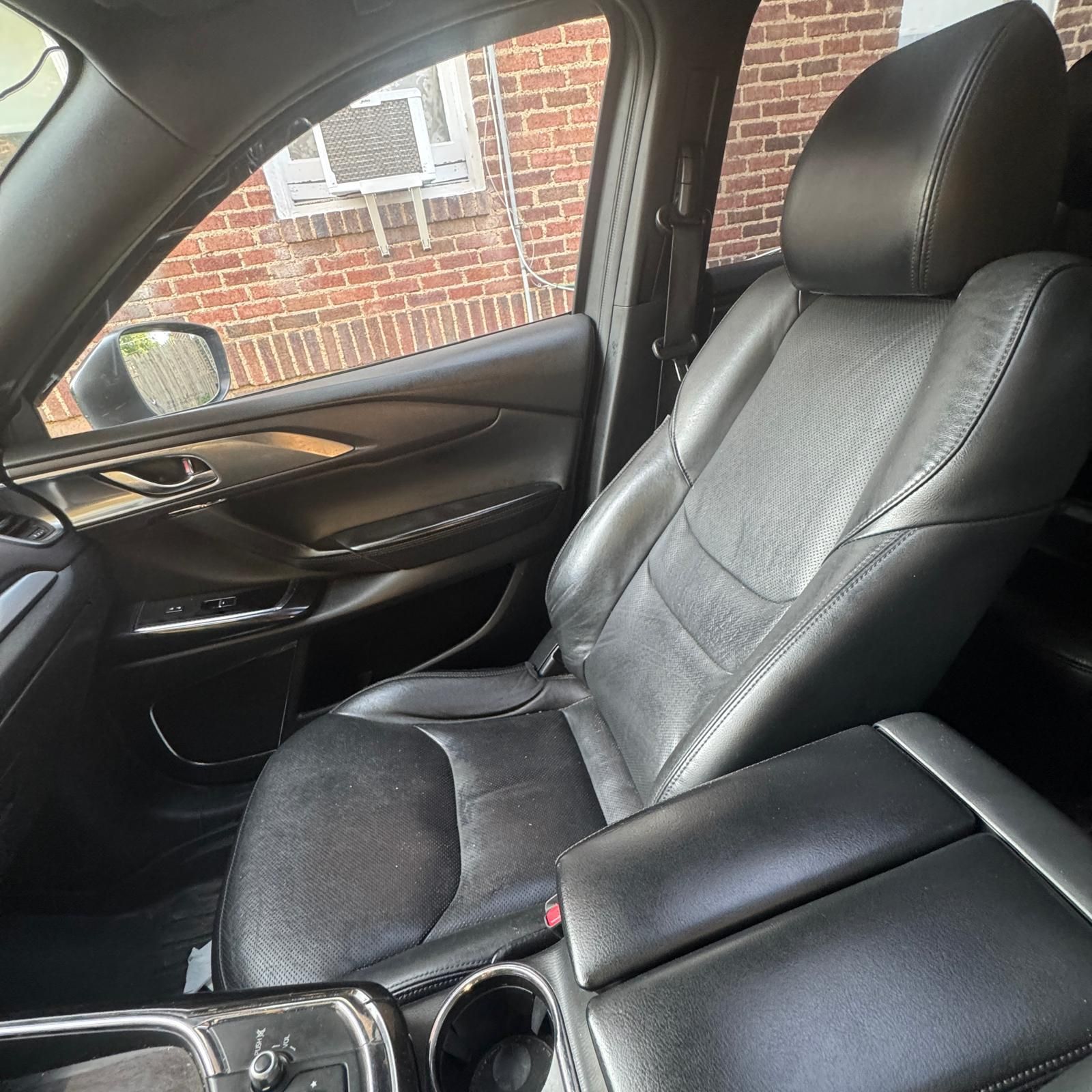 Used 2017 MAZDA CX-9 Grand Touring AWD/4WD image 13