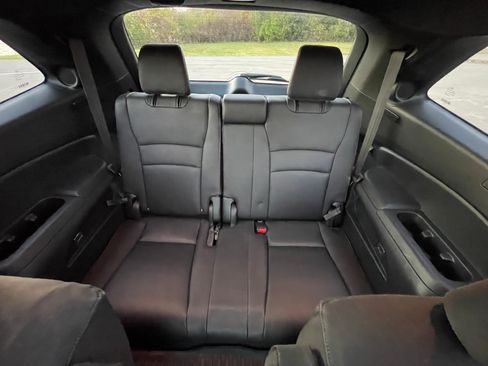 Used 2022 Honda Pilot Black Edition image 27