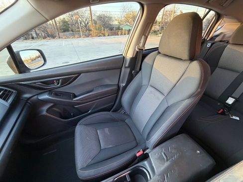 Used 2018 Subaru Crosstrek 2.0i Premium w/ Eyesight System image 17