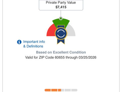 Used 2017 Volkswagen Jetta SE image 9