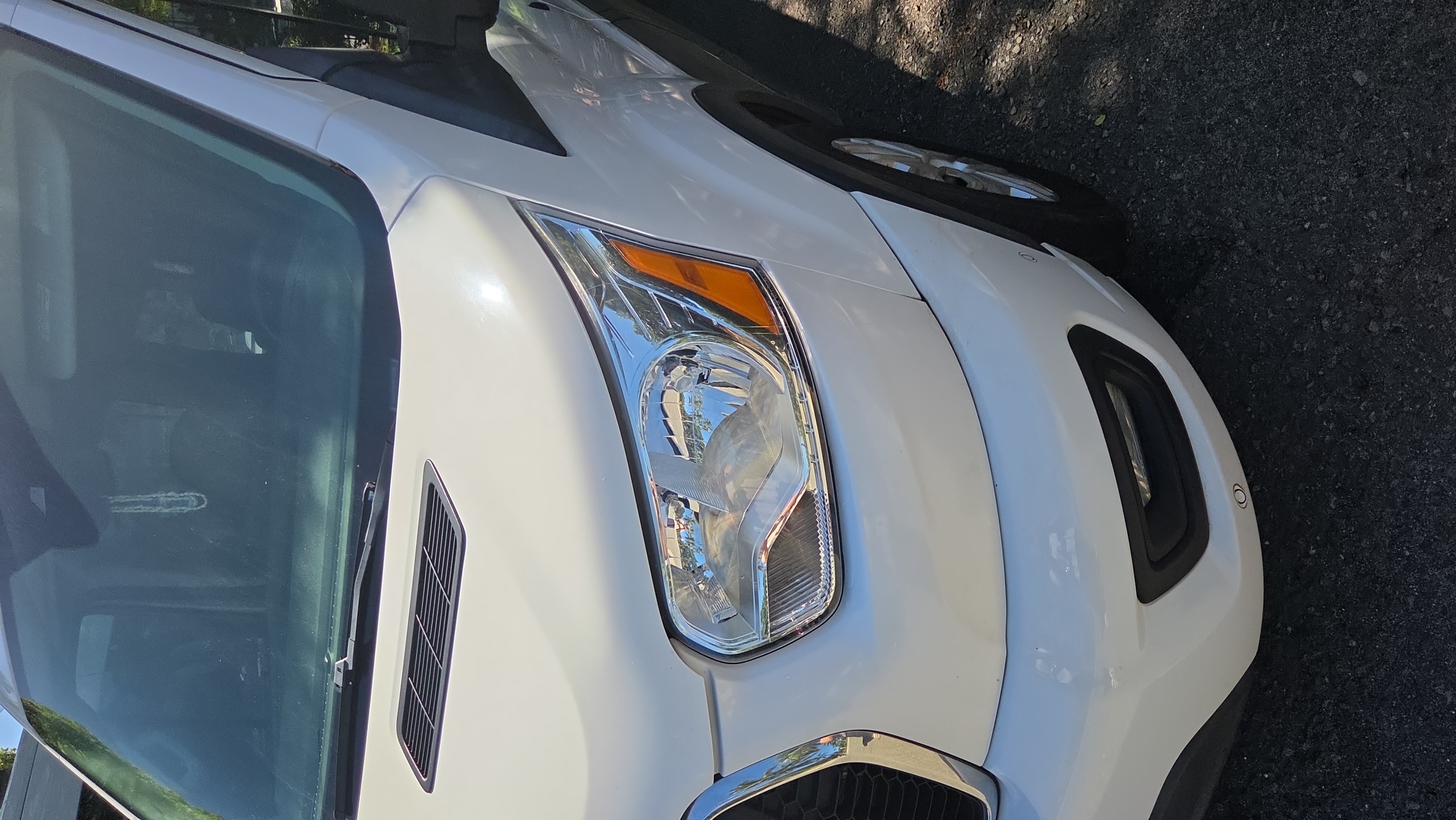 Used 2022 Ford Transit 350 XLT RWD image 8