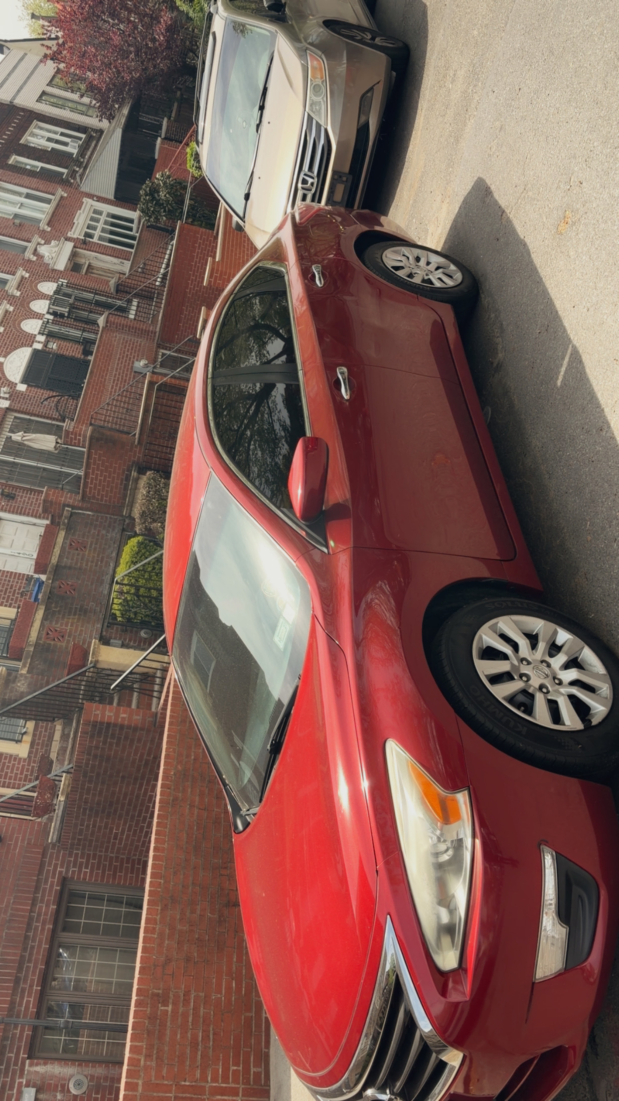 Used 2013 Nissan Altima 2.5 S FWD image 2