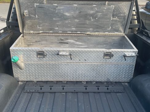 Used 2007 Dodge Ram 2500 Truck Laramie image 27