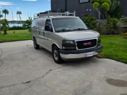 Used 2008 GMC Savana 1500 w/ Savana Pro Plus Package