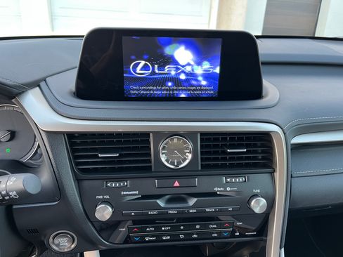 Used 2021 Lexus RX 350 FWD w/ Accessory Package image 15