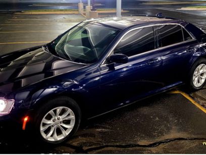 Used 2016 Chrysler 300 Limited