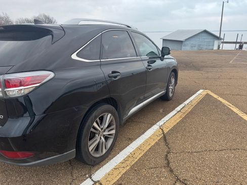Used 2015 Lexus RX 350 FWD image 10