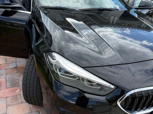 Used 2021 BMW 228i xDrive Gran Coupe w/ Convenience Package AWD/4WD image 9