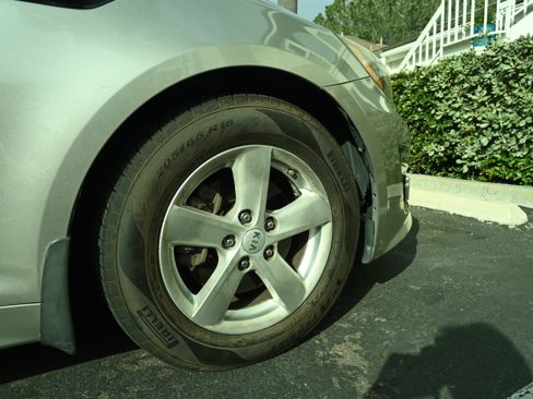 Used 2014 Kia Optima LX image 22