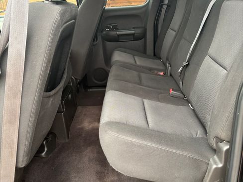 Used 2011 Chevrolet Silverado 1500 LT w/ Interior Plus Package image 17