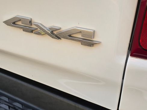 Used 2022 RAM 1500 Limited image 4