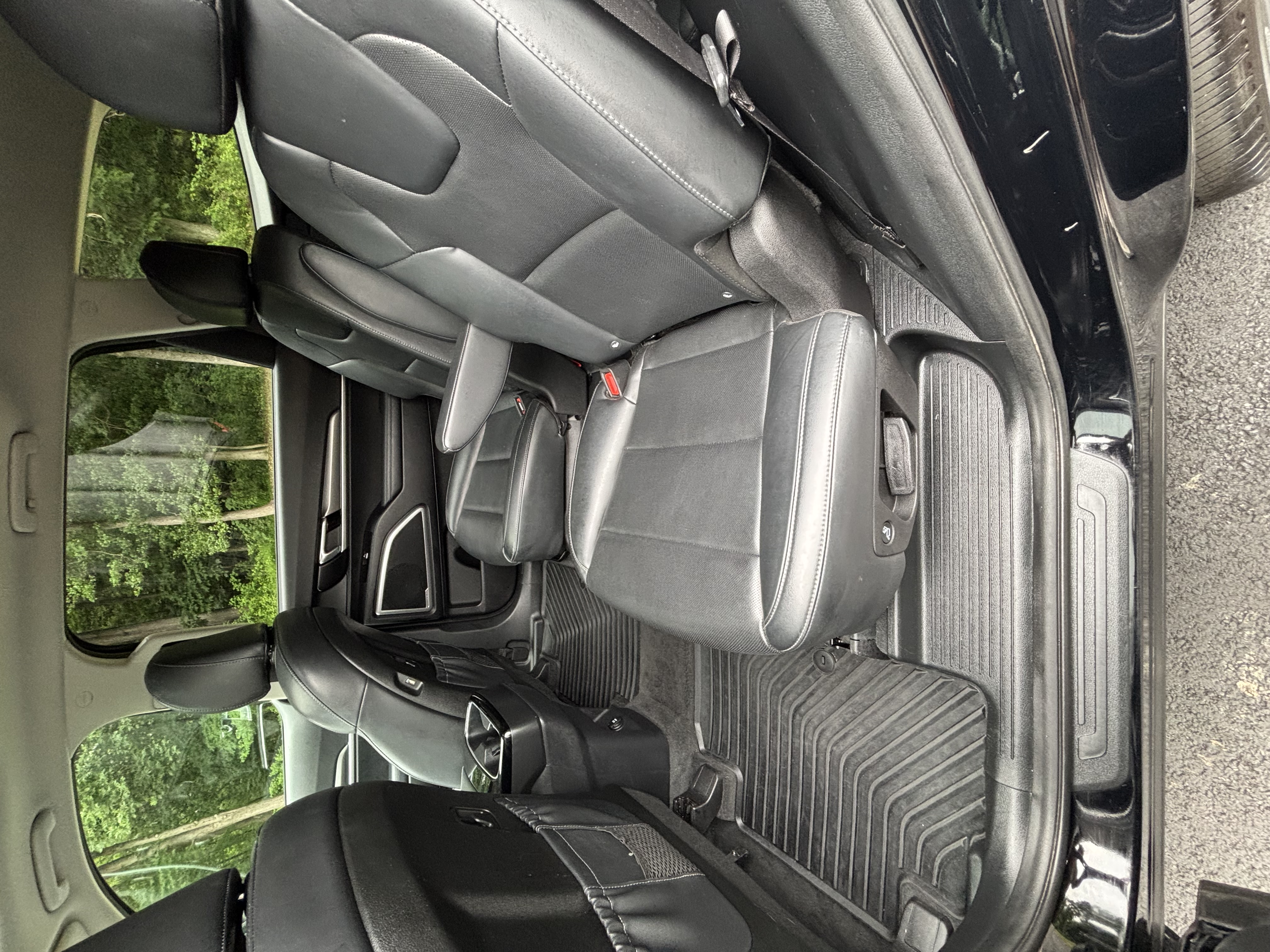 Used 2020 Kia Telluride S AWD/4WD image 17