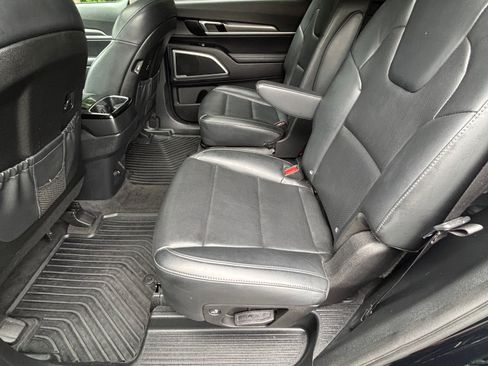 Used 2020 Kia Telluride S AWD/4WD image 17