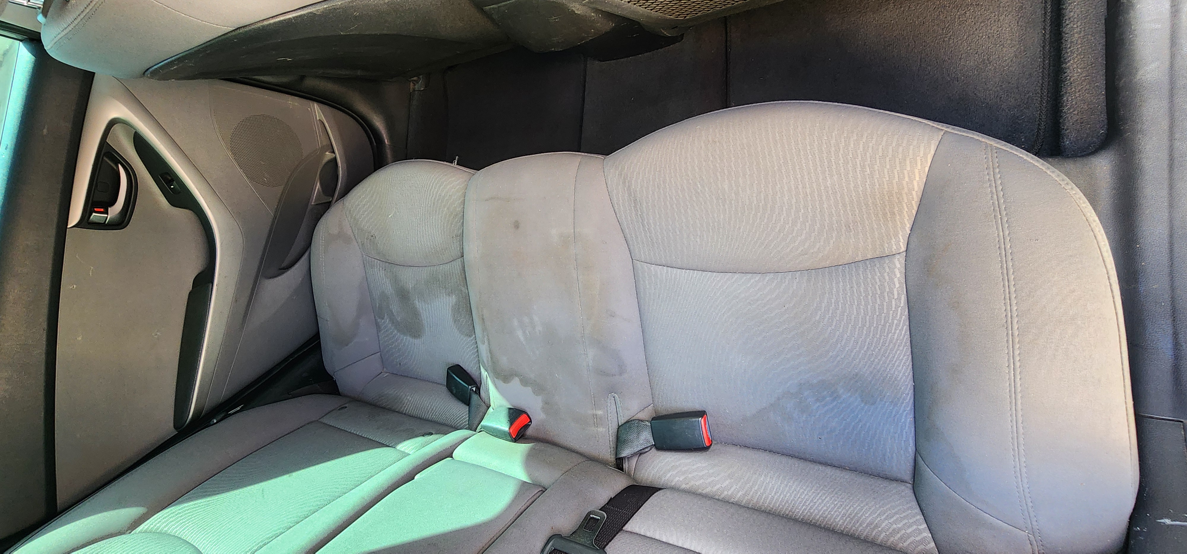 Used 2015 Hyundai Elantra SE FWD image 12