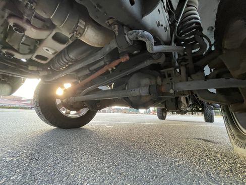 Used 2008 Ford F350 Lariat image 22