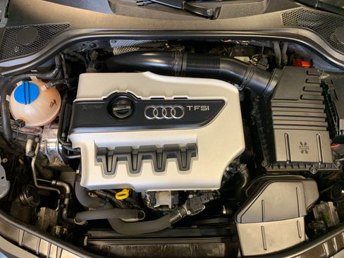 Used 2015 Audi TTS 2.0T Coupe w/ Competition Package image 20