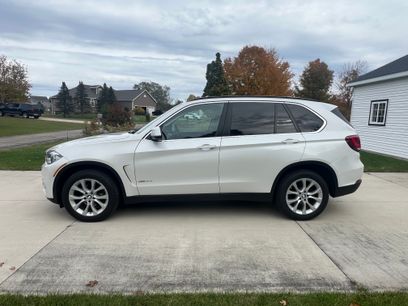 Used 2016 BMW X5 xDrive35d