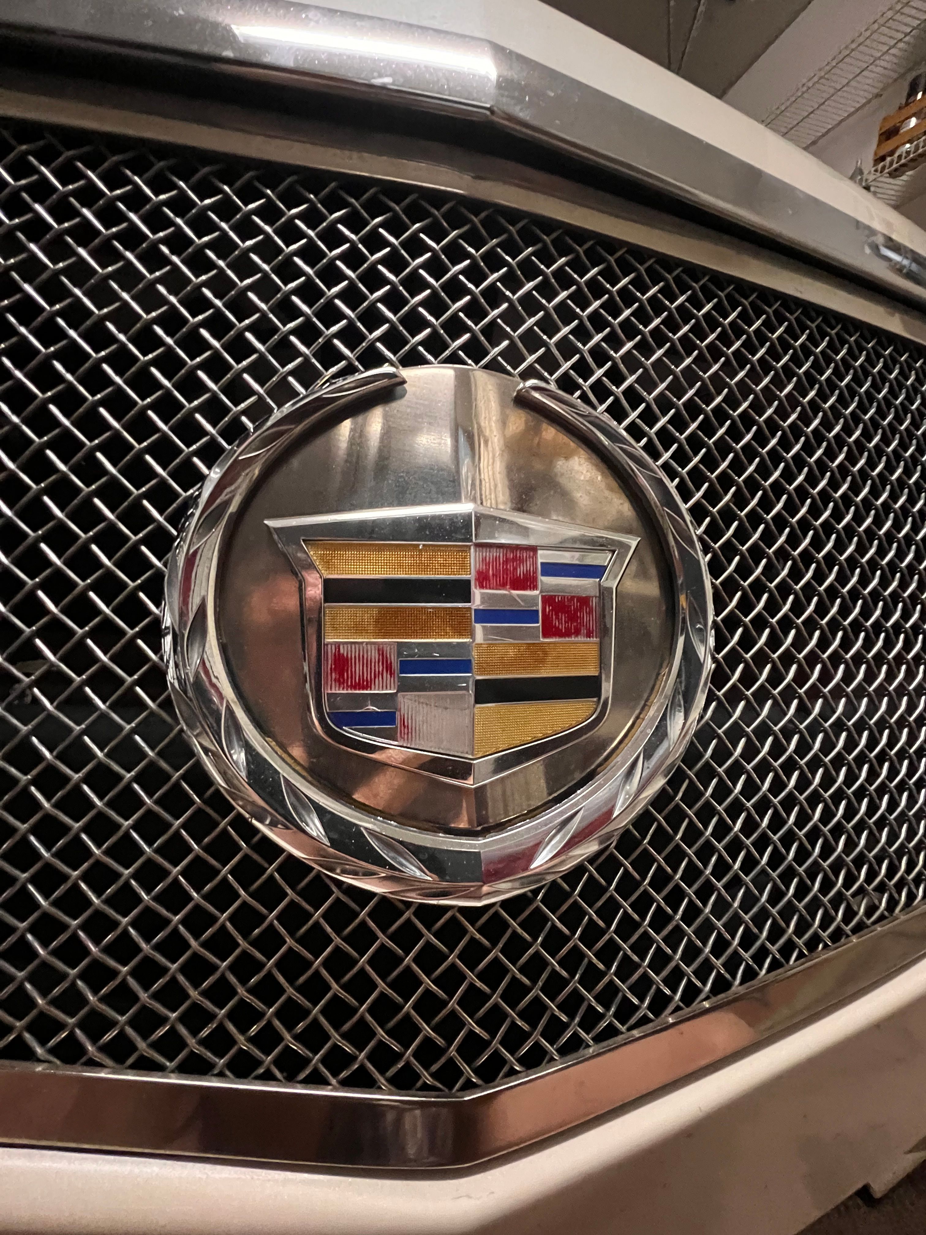 Used 2011 Cadillac CTS Performance RWD image 21