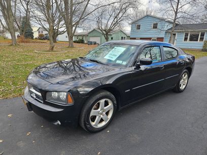 Used 2010 Dodge Charger R/T