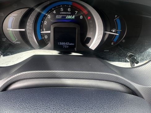 Used 2010 Honda Insight EX image 12