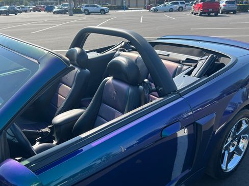 Used 2004 Ford Mustang Cobra RWD image 13