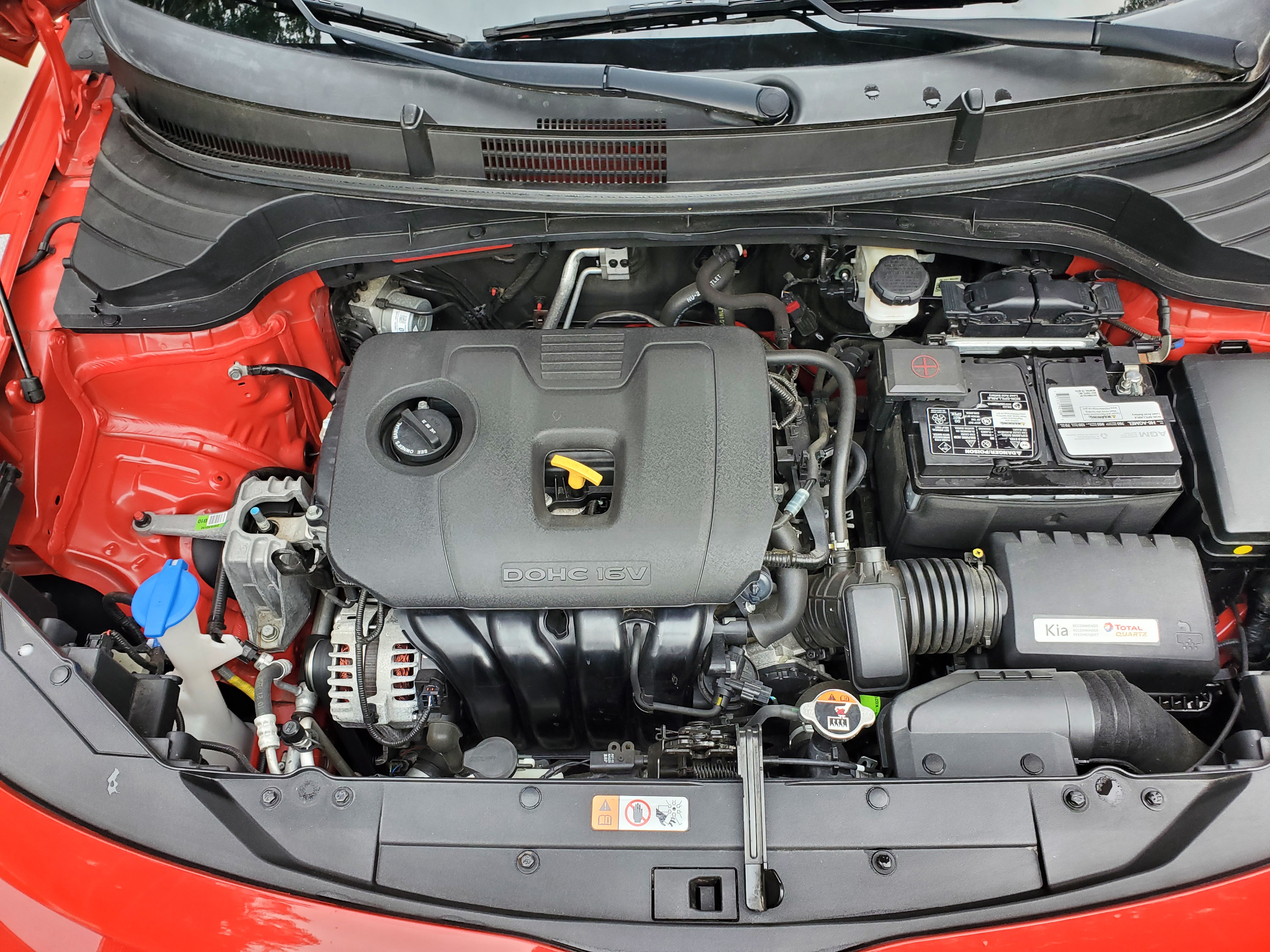 Used 2022 Kia Soul X-Line FWD image 32