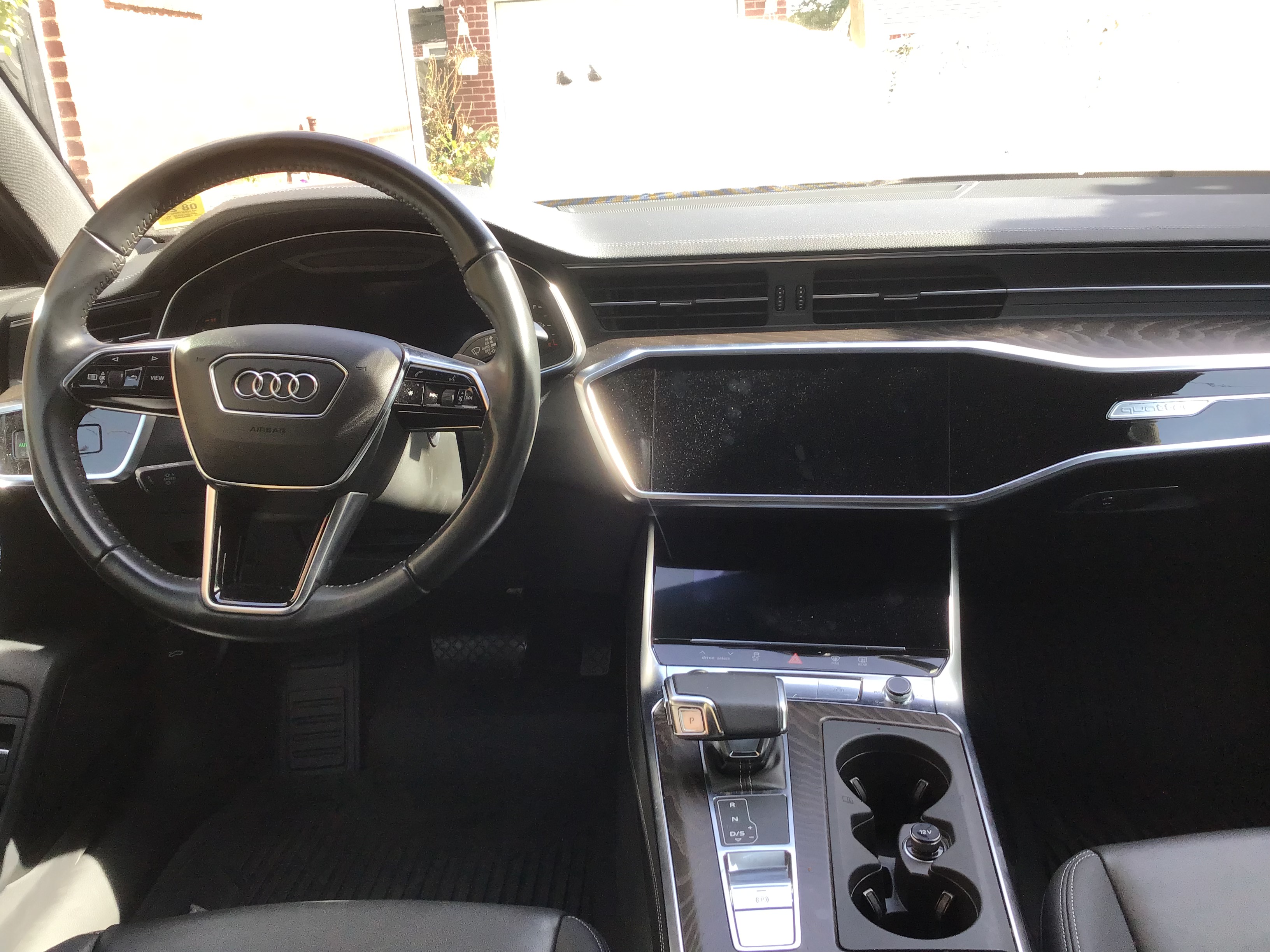 Used 2019 Audi A6 3.0T Premium Plus w/ Premium Plus Package AWD/4WD image 2