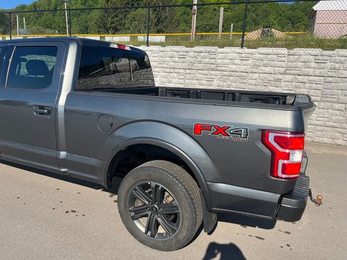 Used 2019 Ford F150 XLT w/ Equipment Group 302A Luxury AWD/4WD image 8