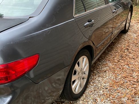 Used 2005 Honda Accord LX image 13