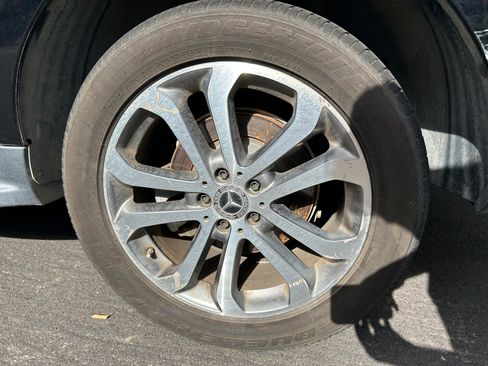 Used 2018 Mercedes-Benz GLE 350 image 5