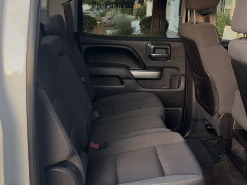 Used 2015 Chevrolet Silverado 1500 LT w/ All Star Edition RWD image 13