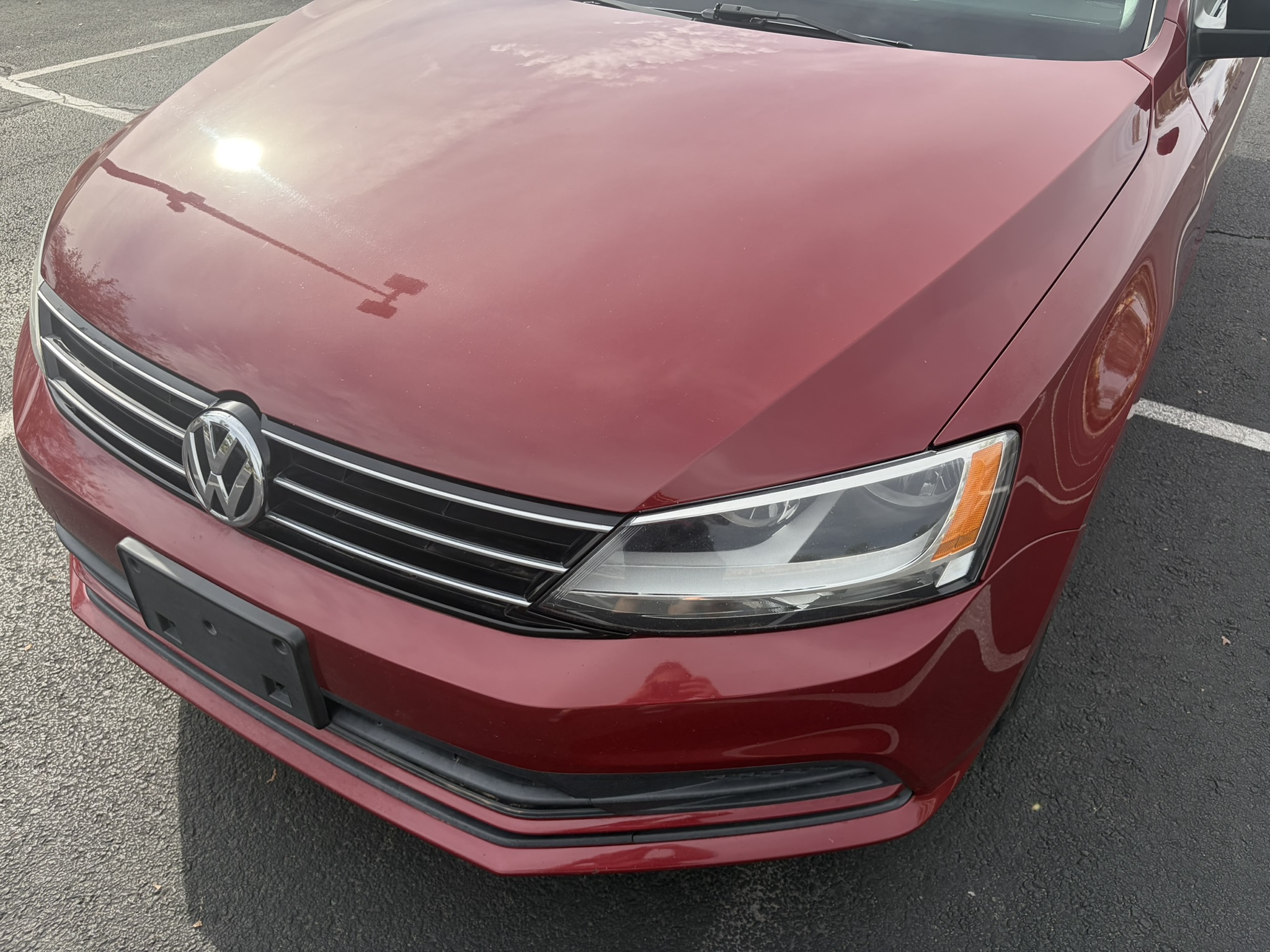 Used 2016 Volkswagen Jetta S FWD image 14