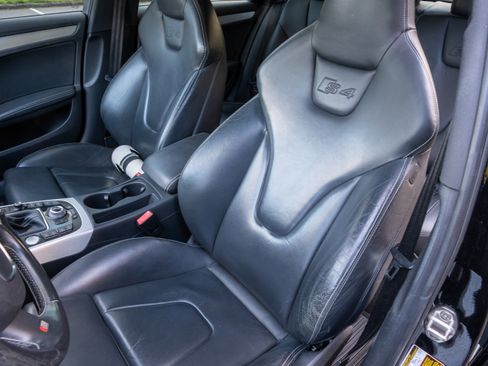 Used 2012 Audi S4 Prestige image 8