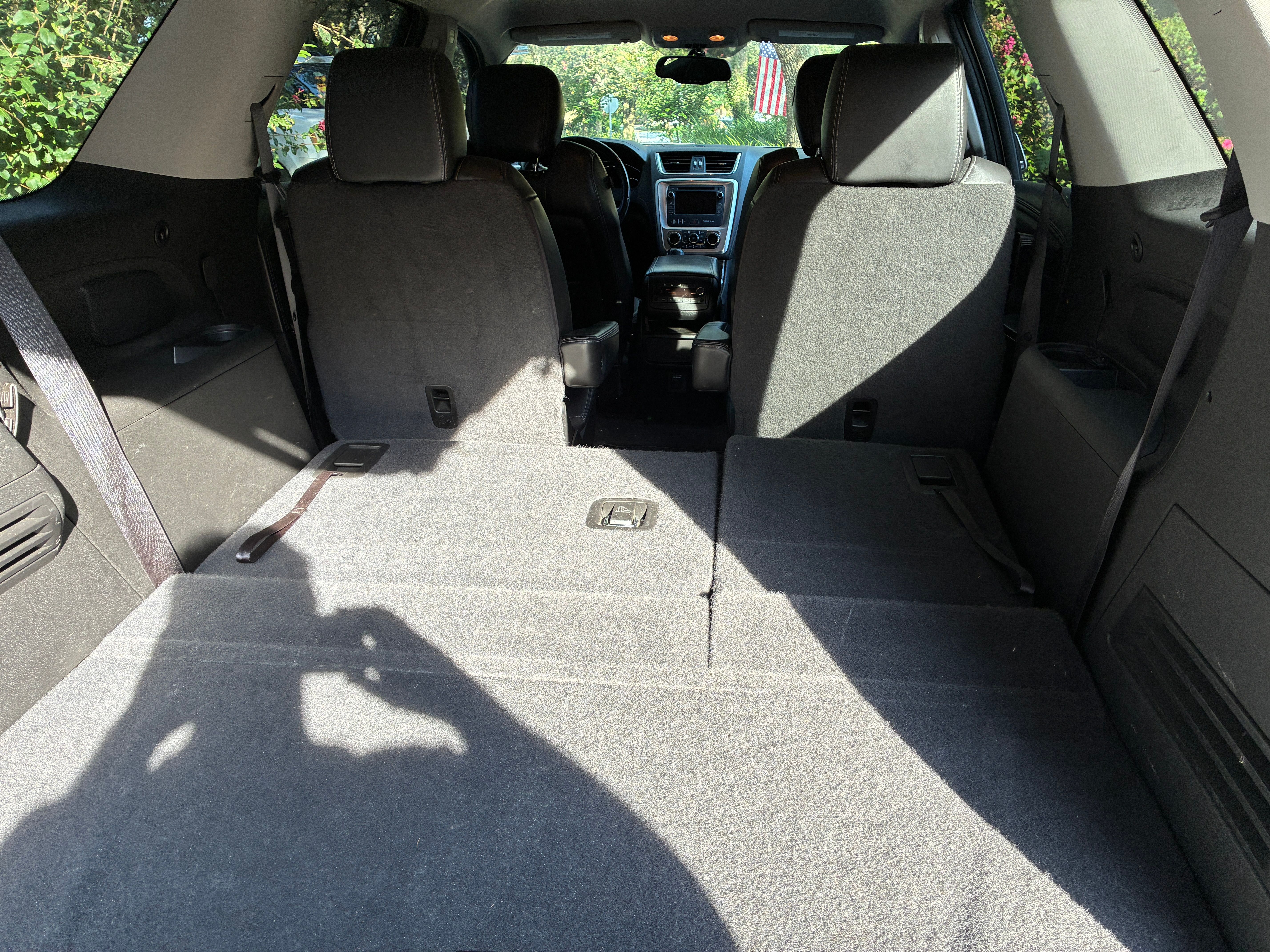 Used 2014 GMC Acadia SLT FWD image 11