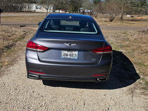 Used 2017 Genesis G80 3.8 image 8