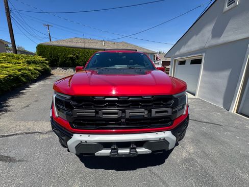 Used 2024 Ford F150 Raptor AWD/4WD image 4