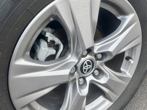 Used 2023 Toyota RAV4 XLE image 11