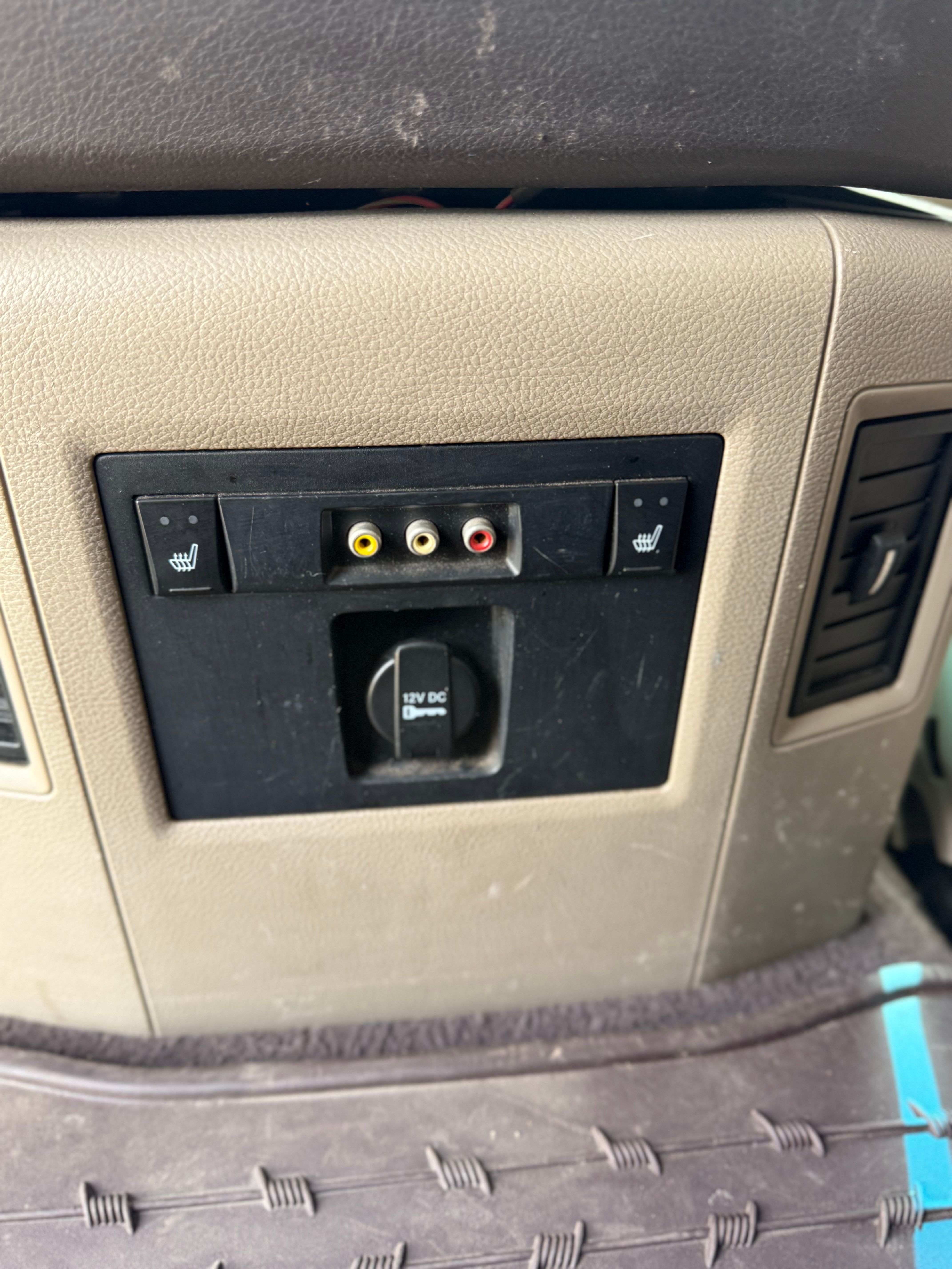 Used 2010 Dodge Ram 3500 Truck Laramie w/ Protection Group AWD/4WD image 23