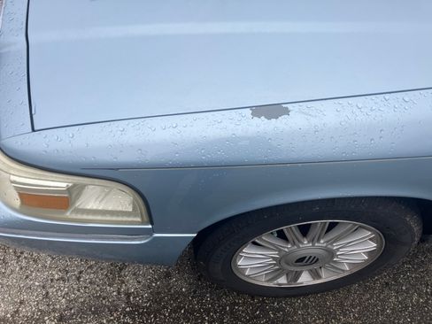 Used 2009 Mercury Grand Marquis LS image 13