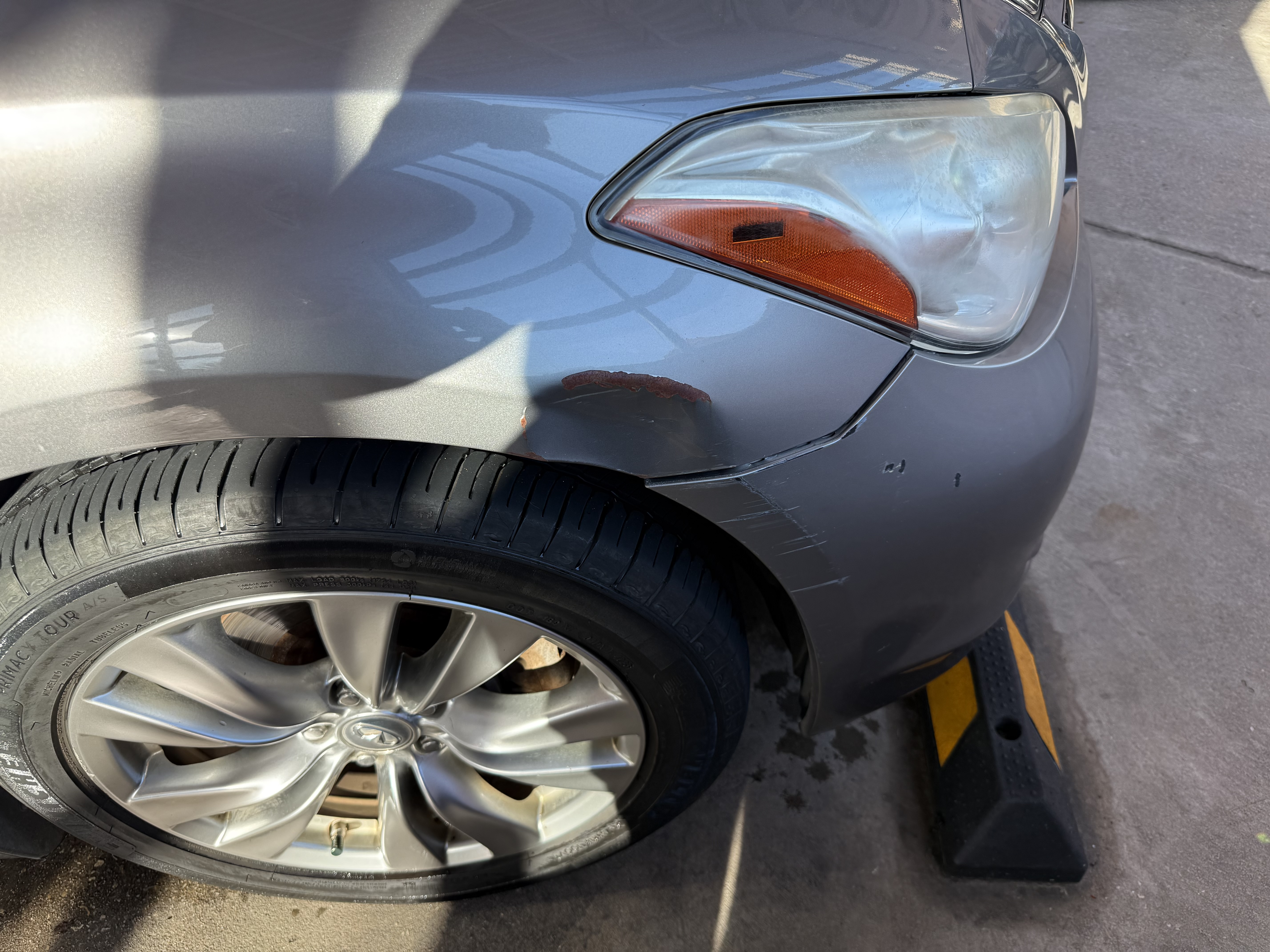 Used 2012 INFINITI M37 x w/ Premium Pkg AWD/4WD image 24
