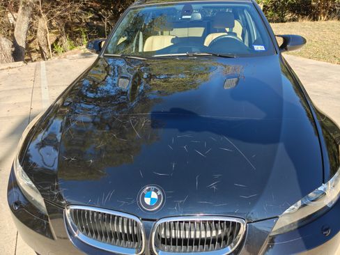 Used 2011 BMW M3 Sedan image 10