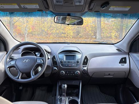 Used 2015 Hyundai Tucson GLS w/ Option Group 02 image 14