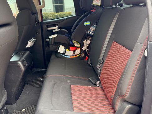 Used 2015 Toyota Tundra TRD Pro image 5